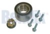 BENDIX 050412B Wheel Bearing Kit